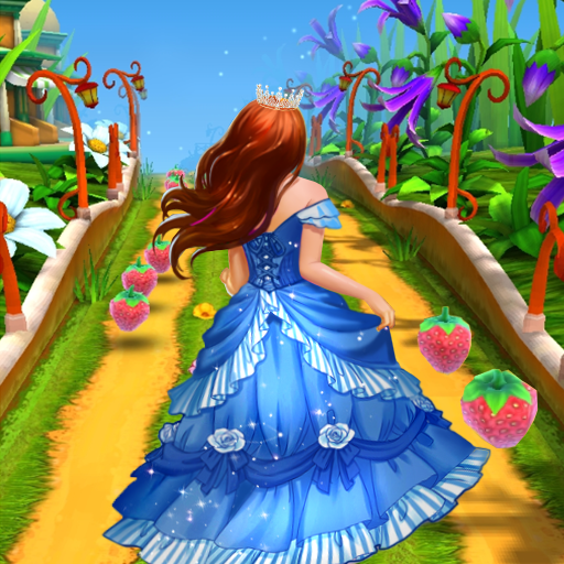 Subway Princess Runner – Apps no Google Play