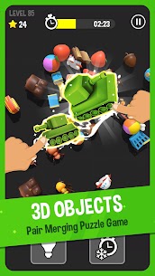 Matching Master 3D – Match & Puzzle Game Apk Mod for Android [Unlimited Coins/Gems] 2