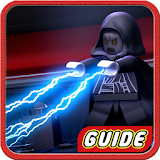 Guide For LEGO Star Wars 2017 icon