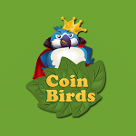 Cover Image of Descargar Coin Birds - Earn Money  APK