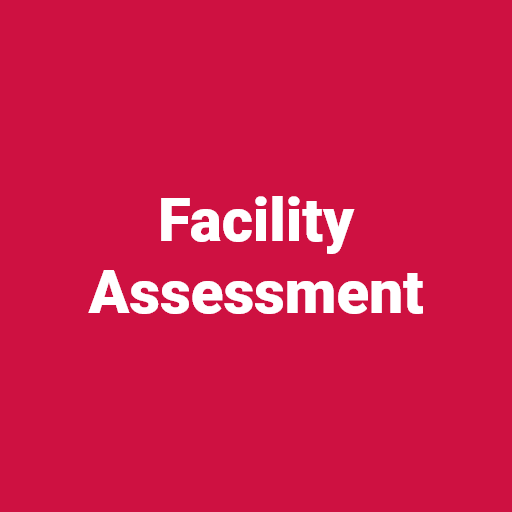Comed Facility Assessment logo
