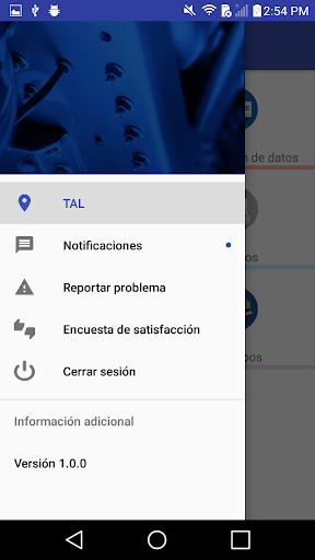MyHD Metalsa Screen 2