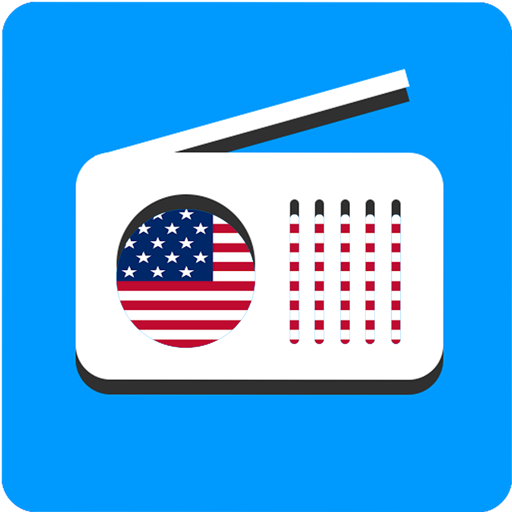 Radio Usa Online logo