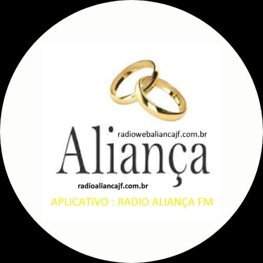 Android application Rádio Aliança screenshort