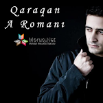 Qaraqan - A Romanı Apk
