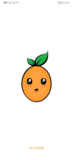 Android application Kumqaty - كمكواتي screenshort