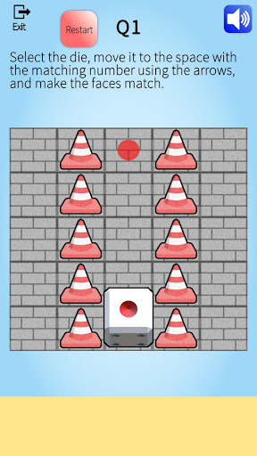 Noutore 70 Brain Games