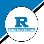 Cover Image of ดาวน์โหลด Replace Tunnel Protection Free Internet VPN Proxy 1.0 APK