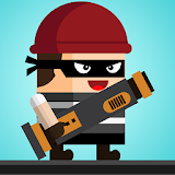 Mad Robber icon