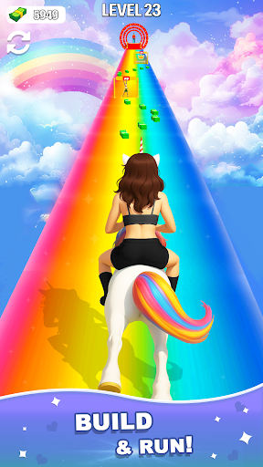 Build A Girlfriend screenshot 22