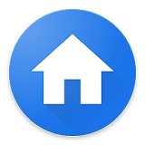 Rootless Launcher icon