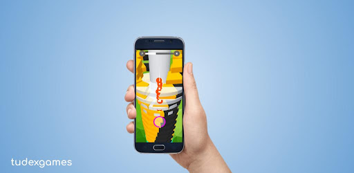 Android application Destroy Stack screenshort