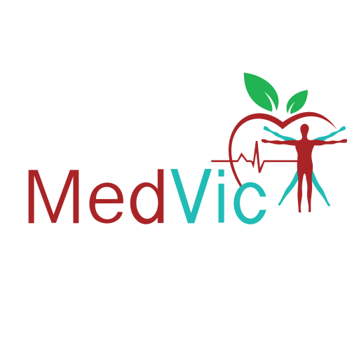 Medvic erp