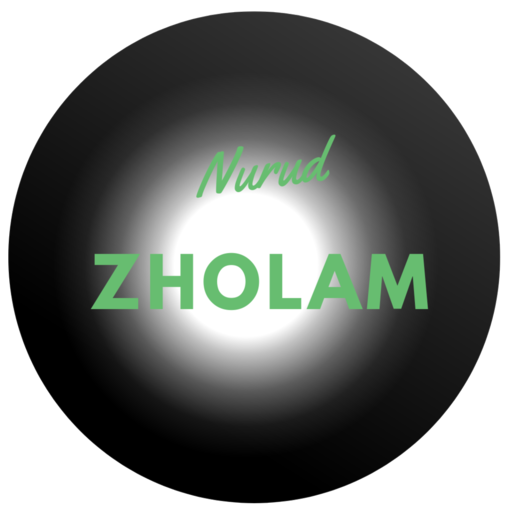 Terjemah Nurud Zholam logo