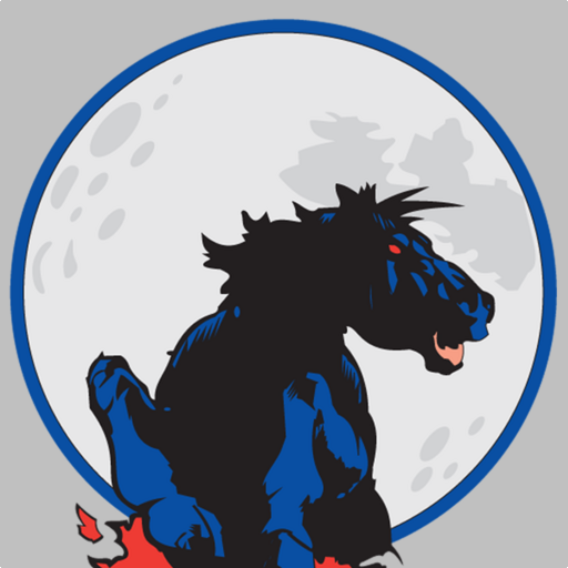 Clayton Riders logo