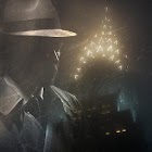 New York Noir - a detective game story 0.1.4