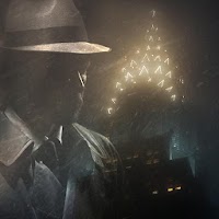 New York Noir - a detective ga