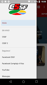 Screenshot image