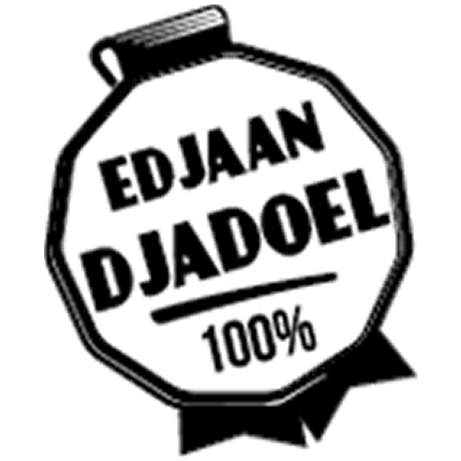Edjaan Djadoel  Icon