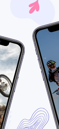 Motorcross Wallpaper HD 4K