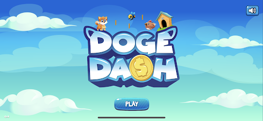Doge Dash 1.7.2 screenshots 1