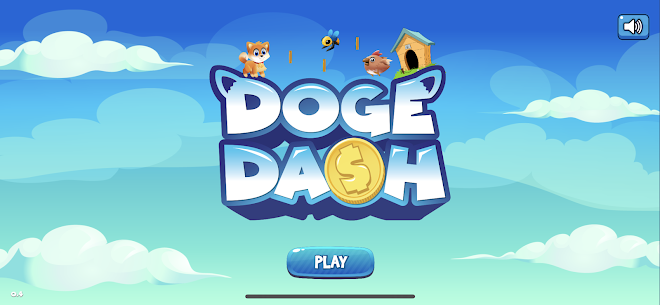 Doge Dash 1
