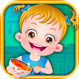 Baby Hazel  Kitchen Fun icon