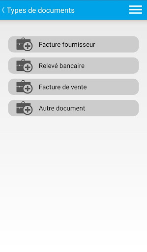 HMG - Expert Comptable Screen 3