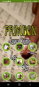PRIMBON Jawa KunO