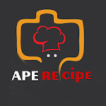 Cover Image of Tải xuống Ape Recipe 0.1.0 APK