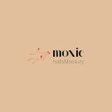 Moxie nail & beauty icon