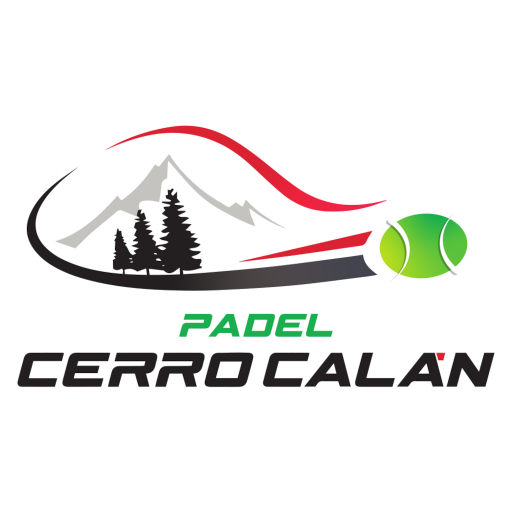 Pádel Cerro Calán logo