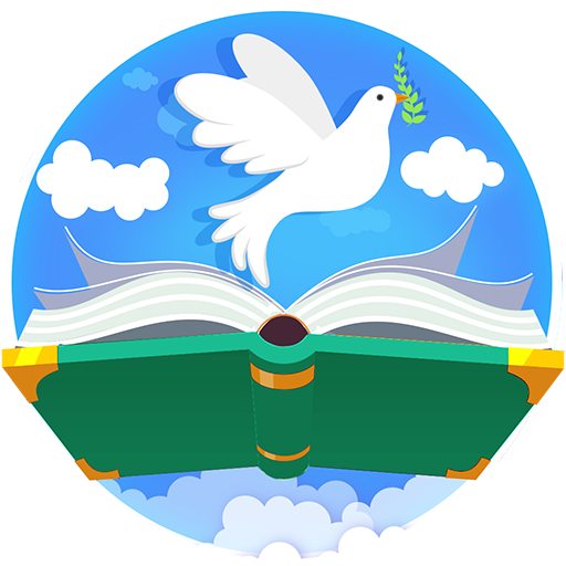 Bible en Français Courant logo