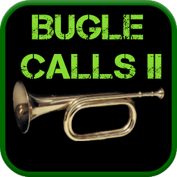 Icon image Bugle Calls II