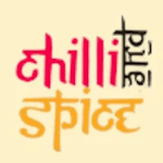 Cover Image of Download Chilli & Spice 1.0.0 APK