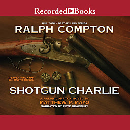 Icon image Ralph Compton Shotgun Charlie