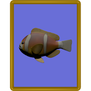 Fishing For Phonics app icon