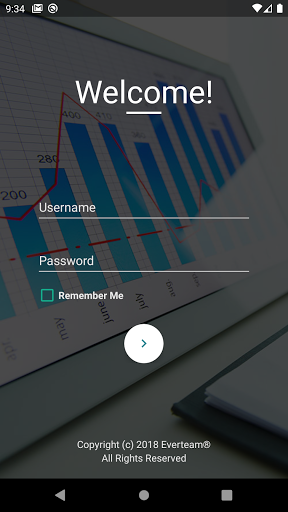 Android application SZGMC CTS screenshort