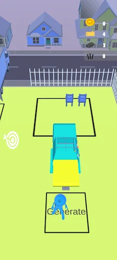 Design Home Idle - Screenshot 3