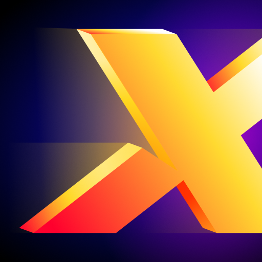 Binomo X: VIP Opportunities logo