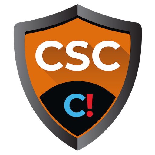 Capsol Control logo