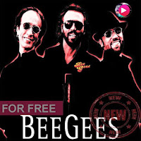 Bee Gees Song - Best Music Album