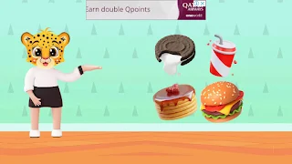 Give Me Food - Learning game - Screenshot 2