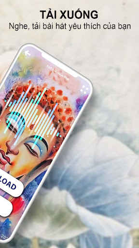 Nhạc Phật Giáo Nghe Nhiều