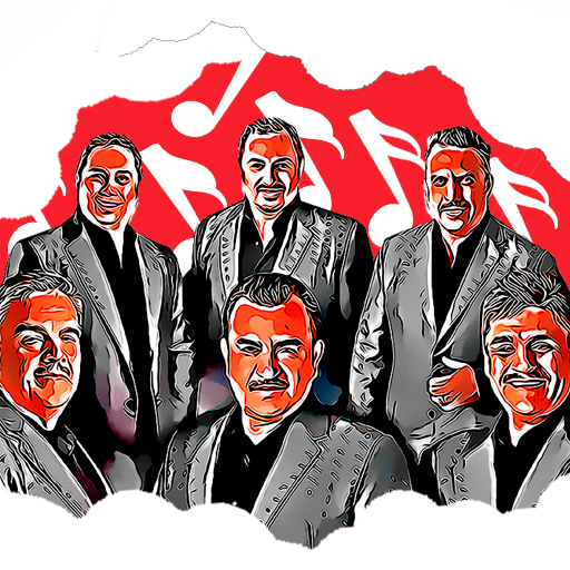 Conjunto Primavera Musica logo