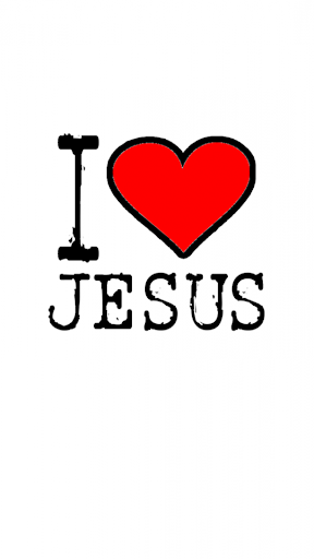 Rádio Eu Amo Jesus Screen 2