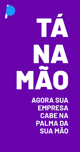 Android application Pag.aí screenshort