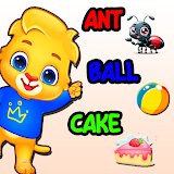 ABC Kids Game For Toddler Game icon