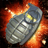 Simulator of Grenades, Bombs and Explosions icon
