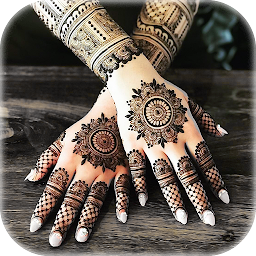 Mehndi Design: Easy & Simple: Download & Review